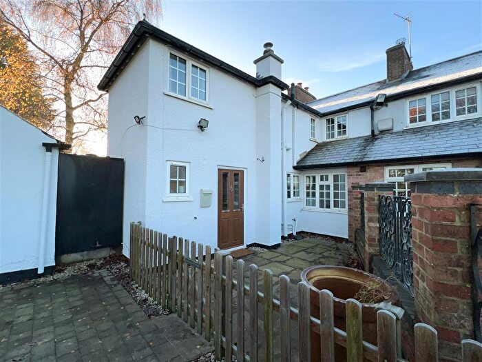 3 Bedroom Cottage To Rent In Windsor Cottage, Paudy Lane, Seagrave, Leicestershire, LE12
