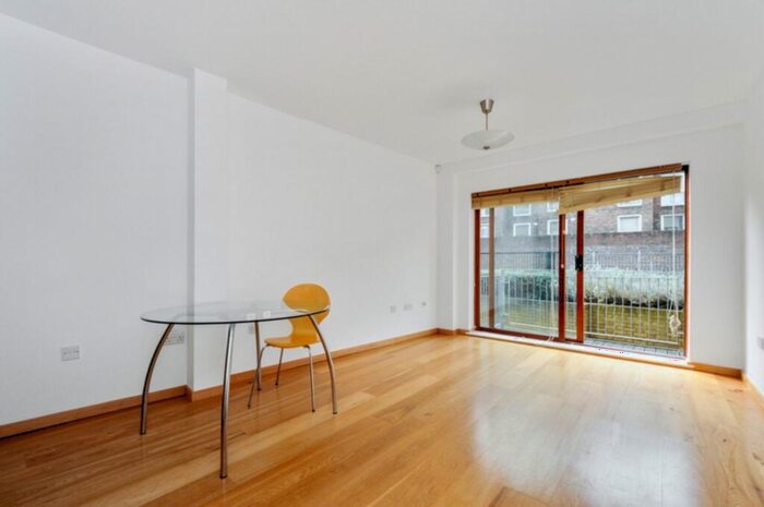 1 Bedroom Apartment To Rent In Angelis Appartments, Graham Street, Angel, N1