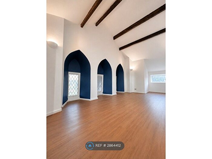 1 Bedroom Flat To Rent In Belgrave Chapel, Darwen, BB3