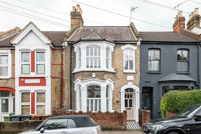 3 Bedroom House To Rent In St. Johns Road, London, E17