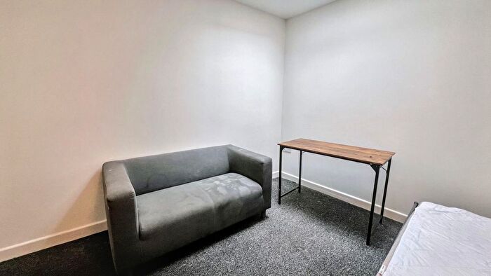 1 Bedroom Property To Rent In Church Road, St. George, Bristol, BS5