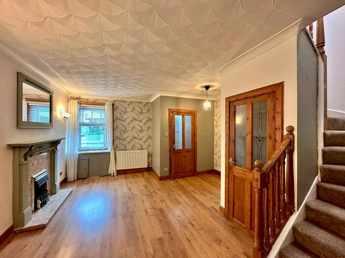 2 Bedroom Cottage To Rent In Main Street, Prestwick, South Ayrshire, KA9