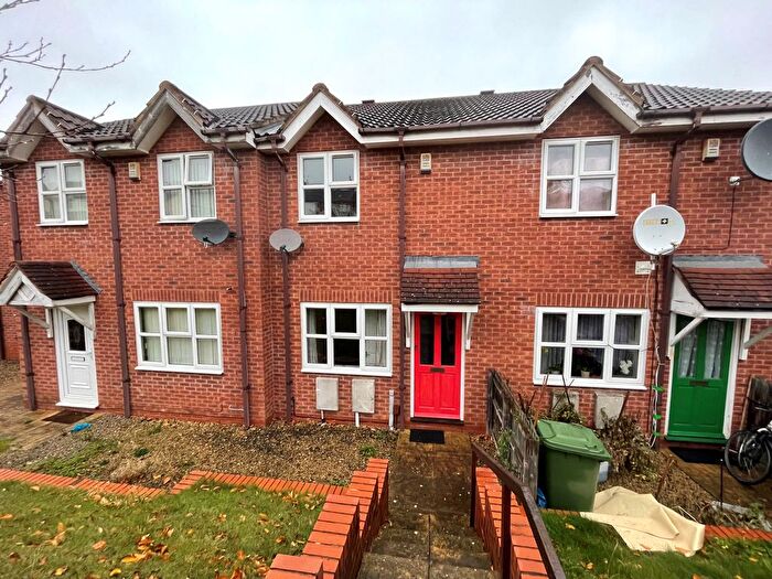 2 Bedroom Property To Rent In Humber Gardens, Halesowen, B63
