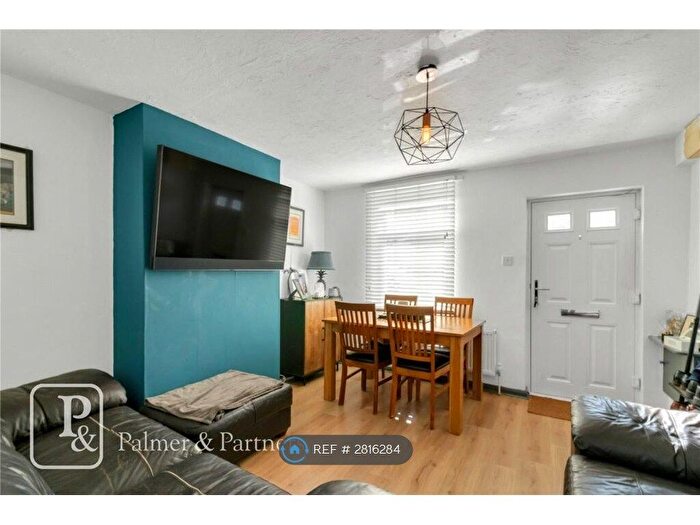 2 Bedroom Terraced House To Rent In Artillery Street, Colchester, CO1