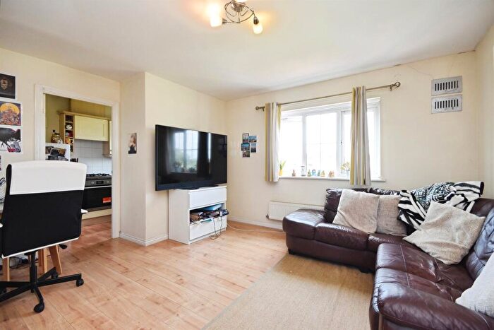 2 Bedroom Apartment For Sale In Kidman Close, Romford, RM2