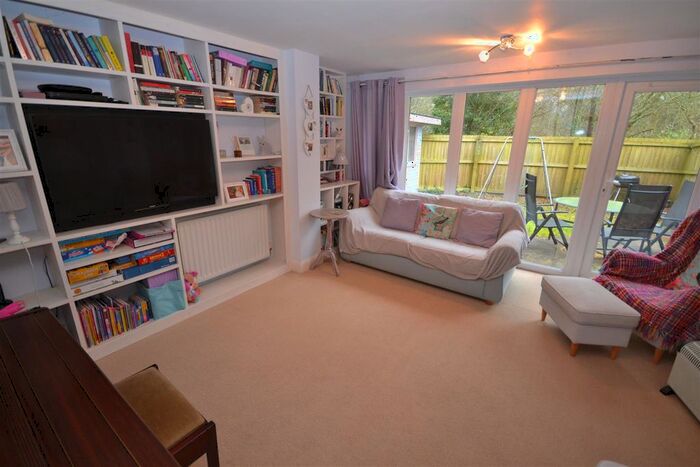 3 Bedroom End Of Terrace House For Sale In Queens Drive, Moreton, Dorchester, DT2