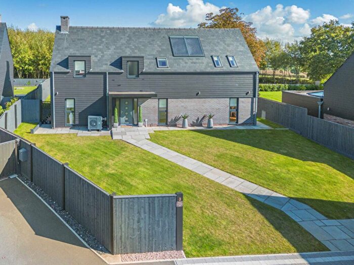 4 Bedroom Detached House For Sale In Much Birch, Hereford, HR2