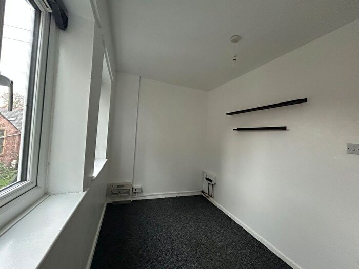 1 Bedroom Flat To Rent In Dicconson Terrace, Wigan, WN1