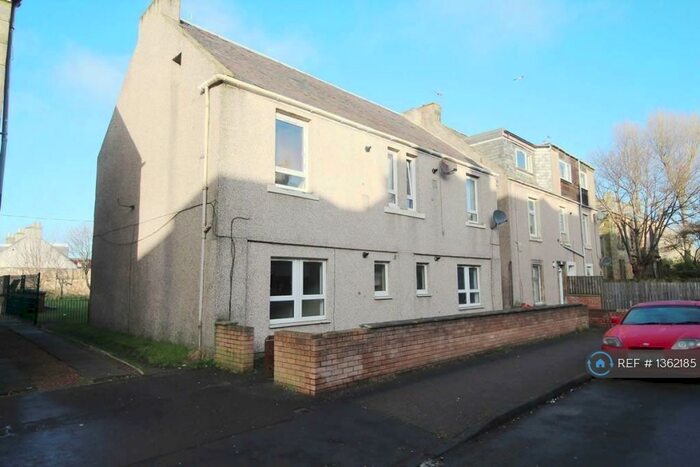 2 Bedroom Flat To Rent In Randolph Street, Buckhaven, Leven, KY8