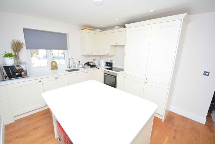 2 Bedroom Apartment To Rent In The Bury, Church Street, Chesham, HP5
