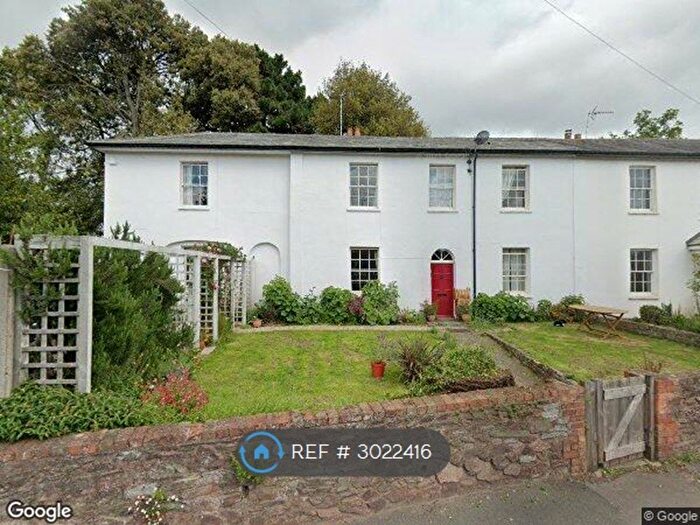 3 Bedroom Semi Detached House To Rent In Staplegrove Road, Taunton, TA2