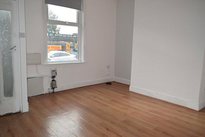 2 Bedroom Terraced House To Rent In Wensley Road, BB2