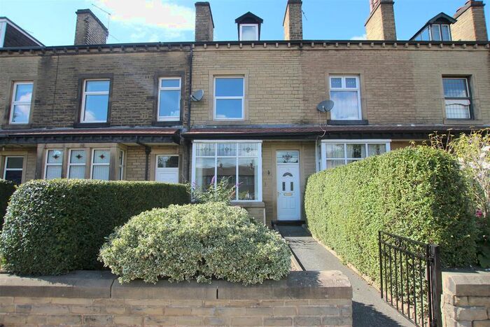 4 Bedroom Terraced House To Rent In Park Road, Bingley, BD16