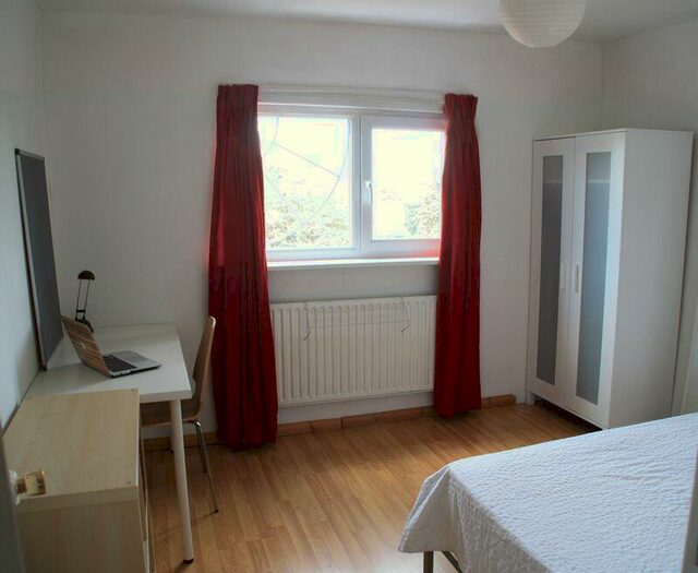 5 Bedroom Terraced House To Rent In Radford Boulevard, Nottingham, NG7