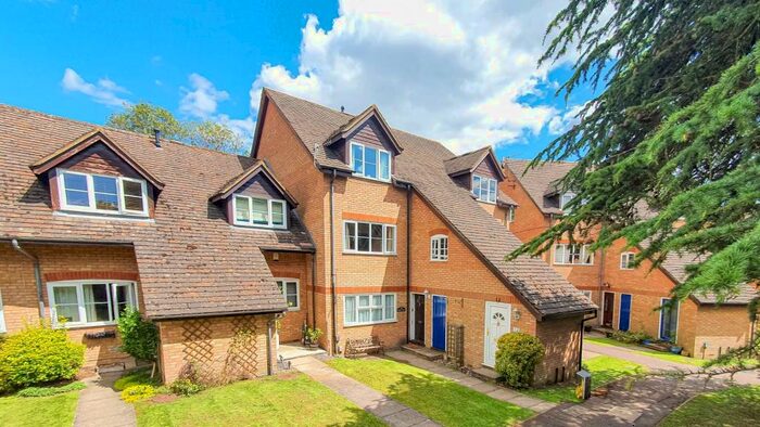 1 Bedroom Maisonette To Rent In Bengeo Mews, Bengeo, SG14