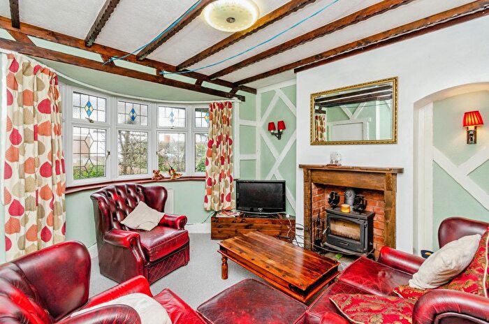 2 Bedroom Terraced House For Sale In Aston Road, Willenhall, West Midlands, WV13