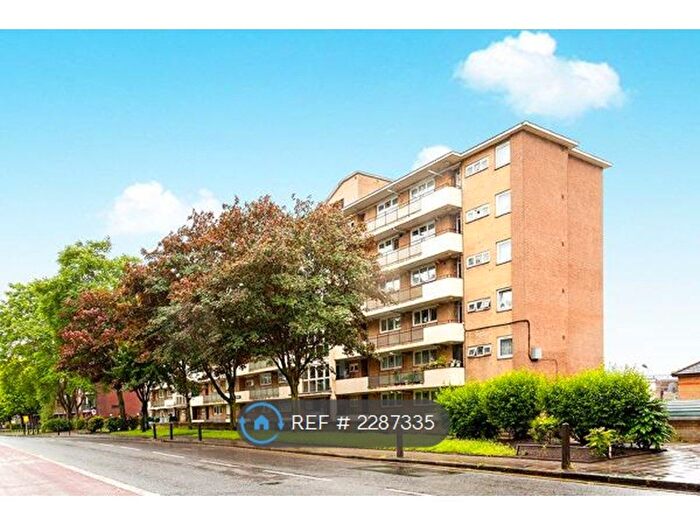 1 Bedroom Flat To Rent In Howard House, London, SE8