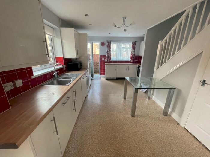 Houses to rent in Amroth Road, CF5, Cardiff