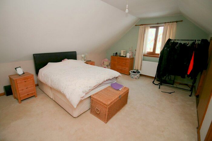 4 Bedroom Detached House For Sale In Baillie Avenue, Harthill, Shotts, ML7