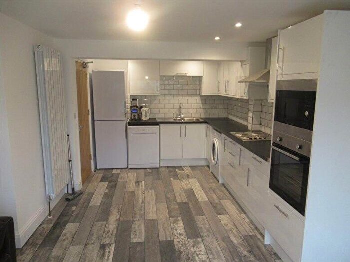 4 Bedroom Flat To Rent In Marston Road, Marston, Oxford, OX3