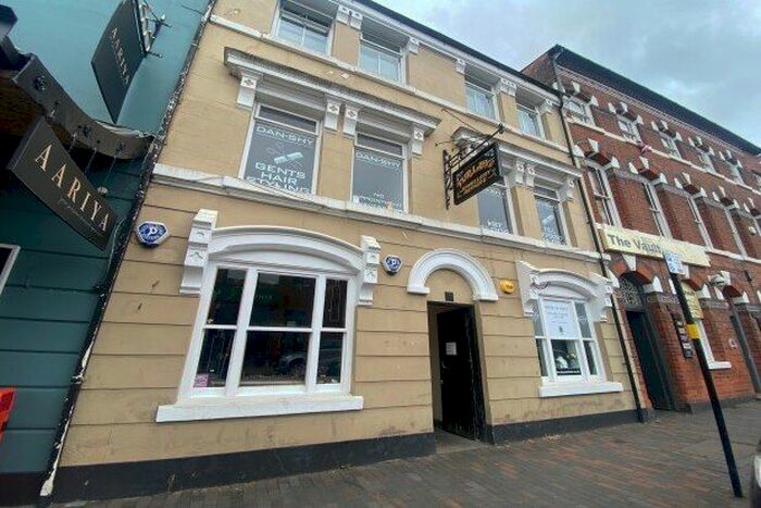 1 Bedroom Flat To Rent In Warstone Mews, Birmingham, B18