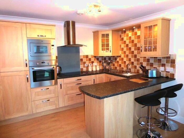 2 Bedroom Apartment To Rent In Lancewood Crescent, Barrow-In-Furness, LA13