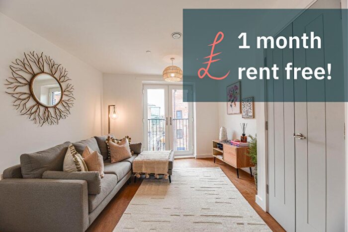 1 Bedroom Apartment To Rent In Central Street, Bolton, Greater Manchester, BL1