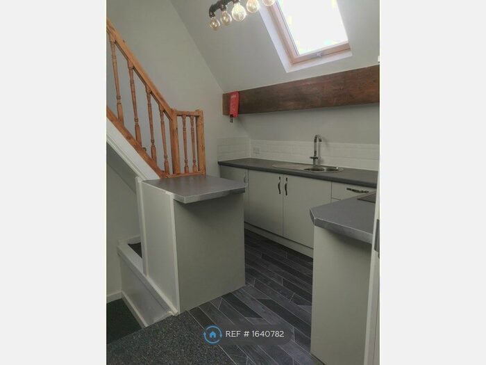 1 Bedroom Flat To Rent In Acocks Green, Birmingham, B27