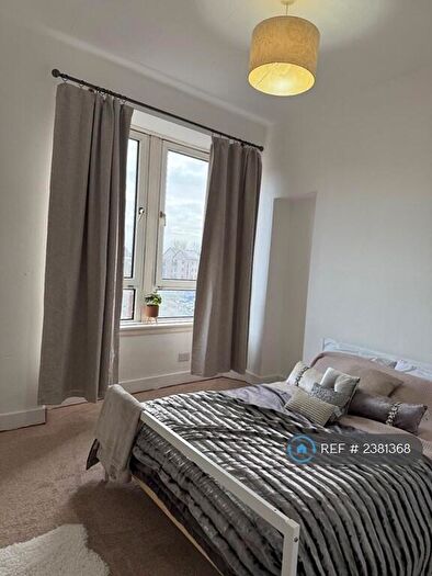 1 Bedroom Flat To Rent In Riverford Road, Glasgow, G43
