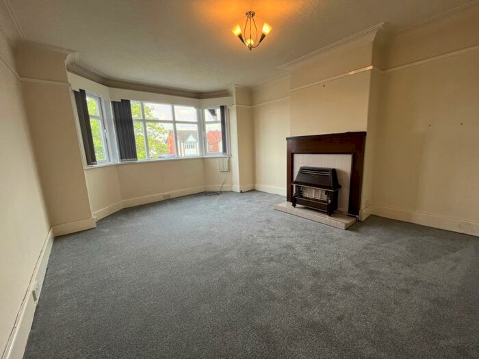 1 Bedroom Apartment To Rent In Hesketh Drive, Southport, Merseyside, PR9