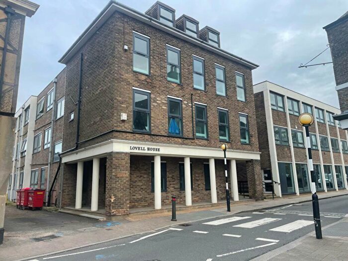 1 Bedroom Apartment To Rent In Lovell House, Kings Lynn, PE30