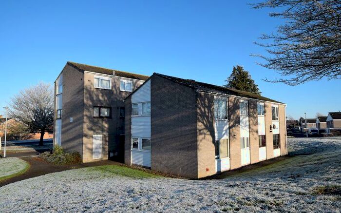 1 Bedroom Flat To Rent In Reeth Road, Carlisle, CA2