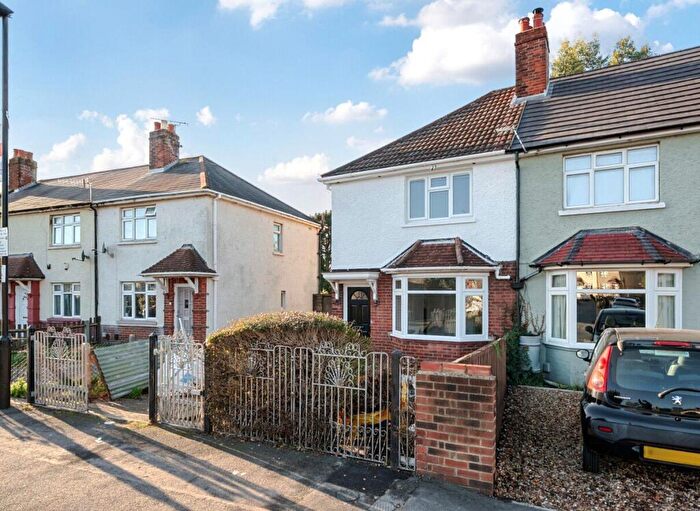 3 Bedroom Detached House To Rent In Warren Crescent, Southampton, SO16
