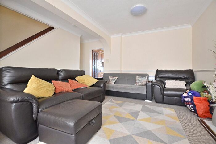3 Bedroom Terraced House To Rent In Holland Court, Denmark Road, Gloucester, GL1