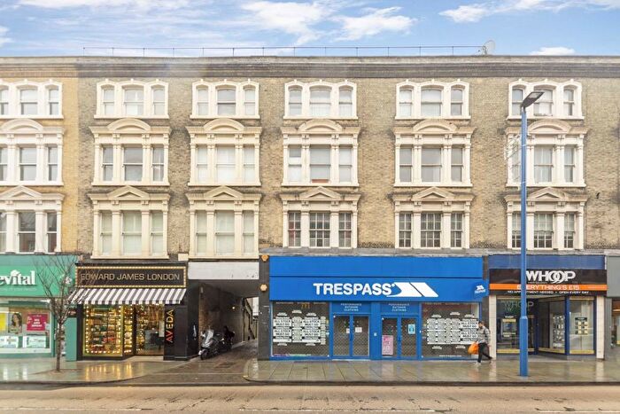 1 Bedroom Flat To Rent In Putney High Street, London, SW15