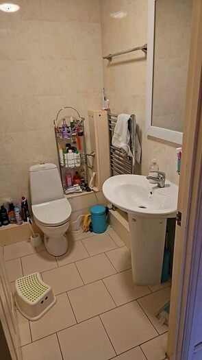 2 Bedroom Flat To Rent In Hatton Road, Feltham, TW14