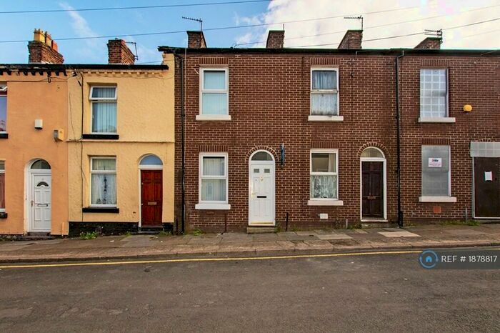 2 Bedroom Terraced House To Rent In Stonehill Street, Liverpool, L4