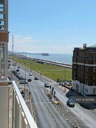 1 Bedroom Flat To Rent In Albany Towers, Hove, BN3