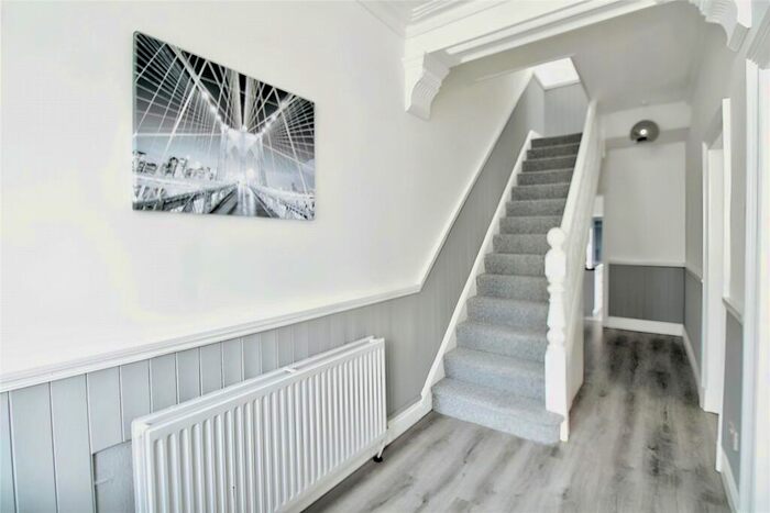 5 Bedroom Terraced House For Sale In Willowdale Road, Walton, Liverpool, Merseyside, L9