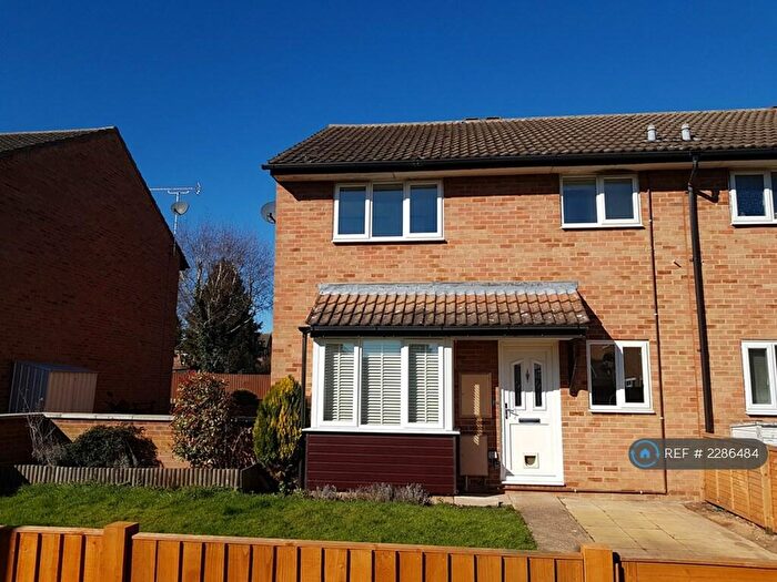 1 Bedroom Terraced House To Rent In Primrose Lane, Soham, CB7