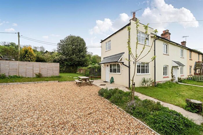 3 Bedroom Semi Detached House To Rent In White Hill, Pitton, Salisbury, SP5