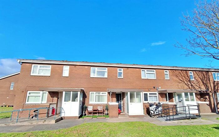 1 Bedroom Flat For Sale In Melbourne Avenue, Thornton Cleveleys, FY5