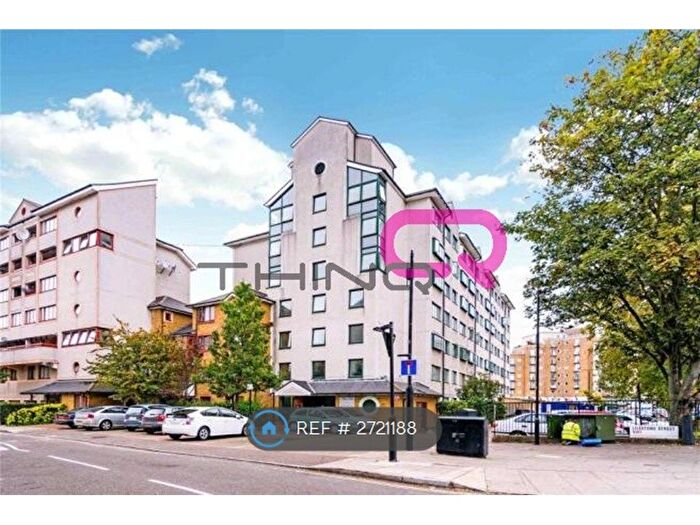 1 Bedroom Flat To Rent In Kimble House, London, NW8