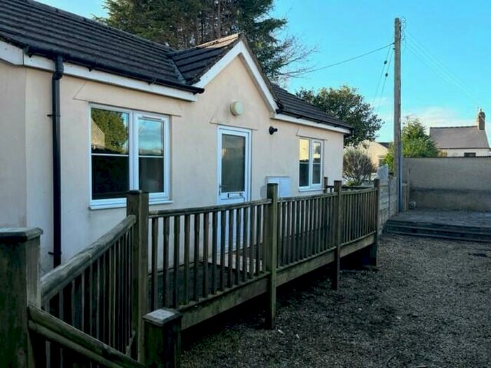 1 Bedroom Detached House To Rent In Upper Bilson Road, Cinderford, Gloucestershire, GL14