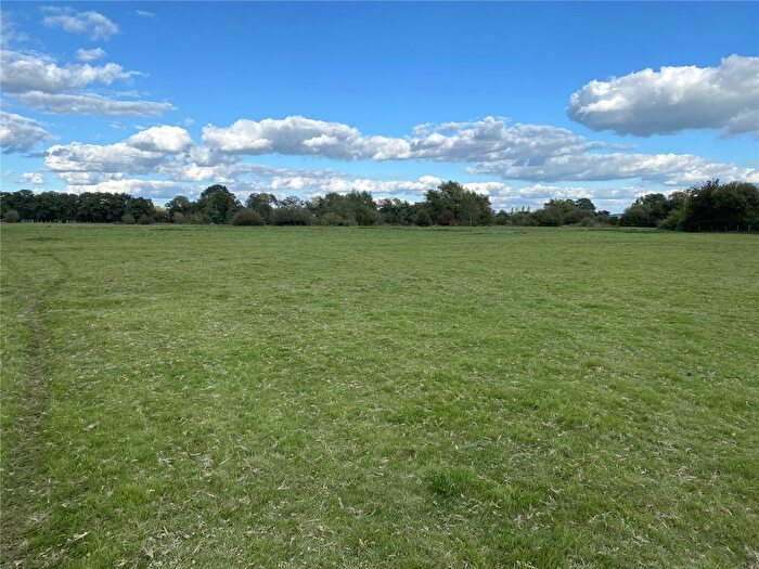 Land For Sale In Trefeglwys Road, Caersws, SY17