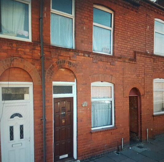 4 Bedroom Terraced House To Rent In Lambert Road, Leicester LE3