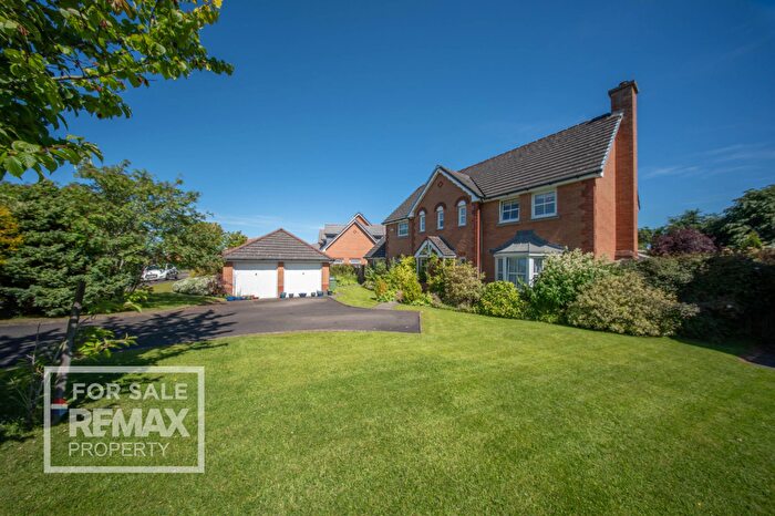 4 Bedroom Detached House For Sale In Wellview Lane, Murieston, Livingston, EH54