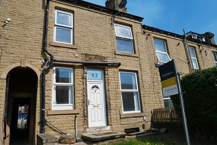 3 Bedroom Terraced House To Rent In Corby Street, Birkby, Huddersfield, HD2