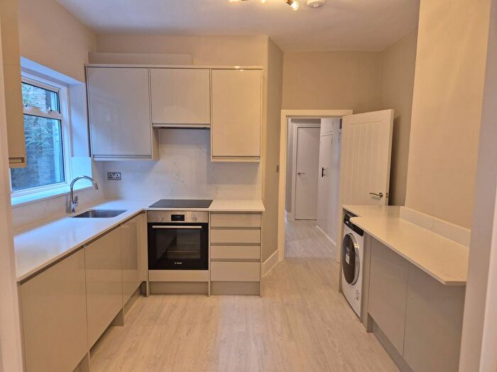 2 Bedroom Flat To Rent In Salisbury Road, London, E7