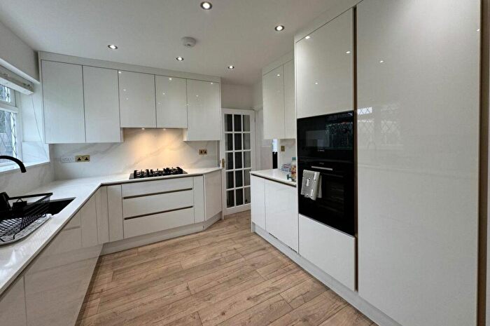 3 Bedroom House To Rent In Hawthorne Crescent, SL1